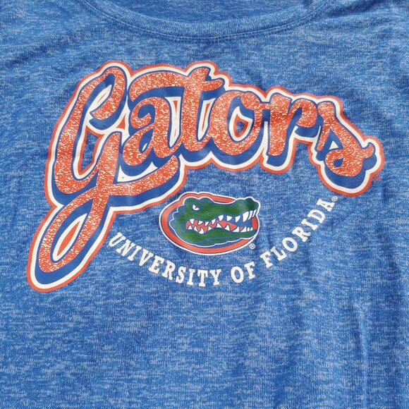 University of Florida Gators Long Sleeve Shirt M - Picture 2 of 7
